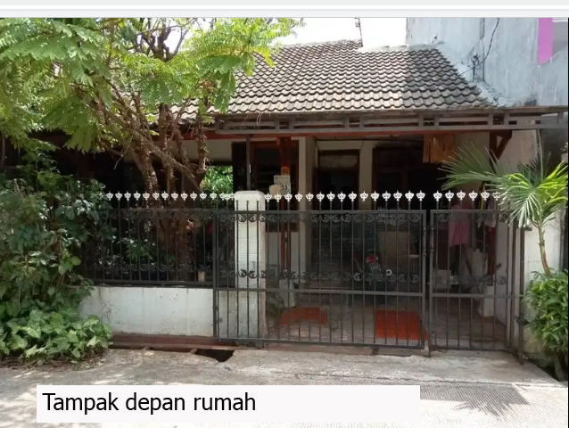 Properti terdaftar untuk dijual atau disewa - Jual Rumah Di Cimanggis - Depok